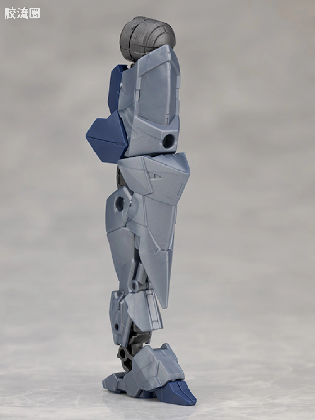 30MM 1/144 斯匹纳提/Spinatio（马克西昂军） 48 EXM-A9k 斯匹纳提(骑士型) - 图片