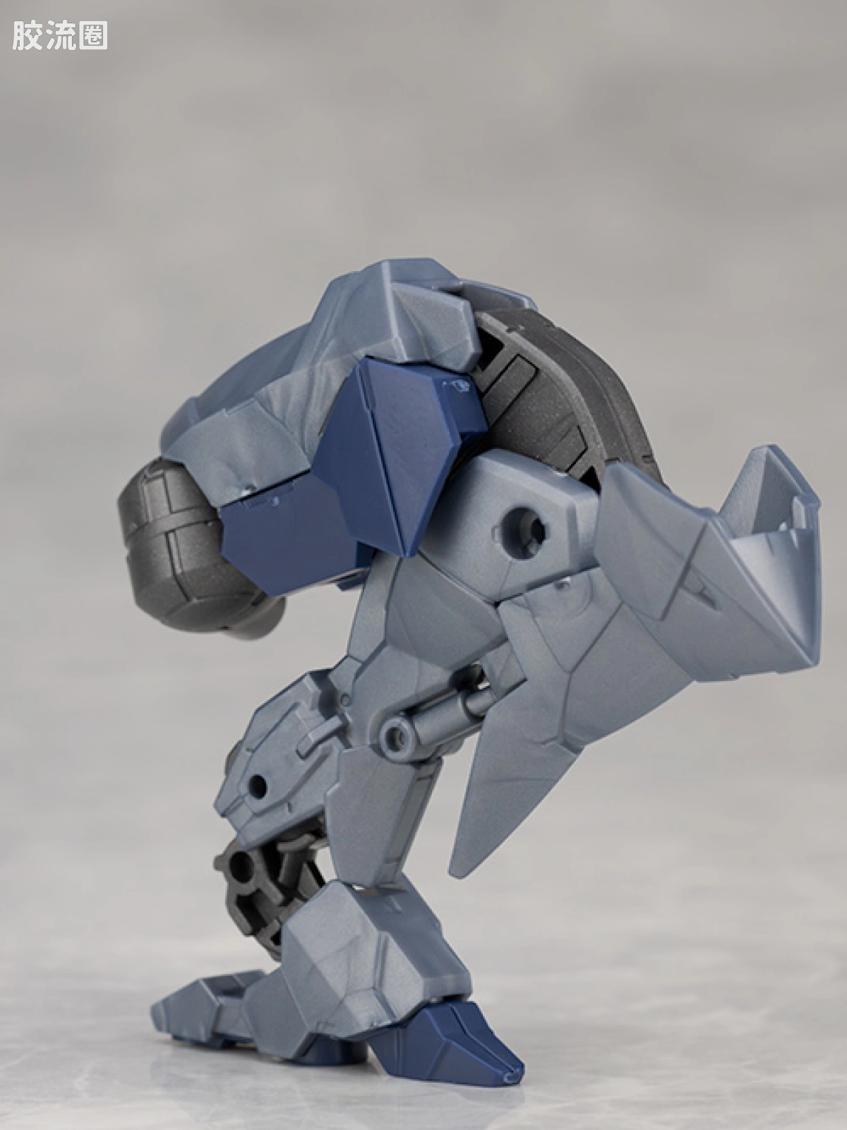 30MM 1/144 斯匹纳提/Spinatio（马克西昂军） 48 EXM-A9k 斯匹纳提(骑士型) - 图片