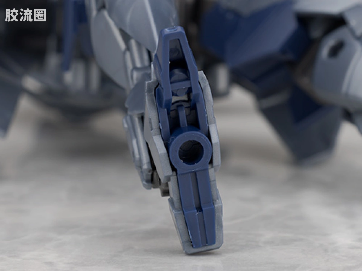 30MM 1/144 斯匹纳提/Spinatio（马克西昂军） 48 EXM-A9k 斯匹纳提(骑士型) - 图片
