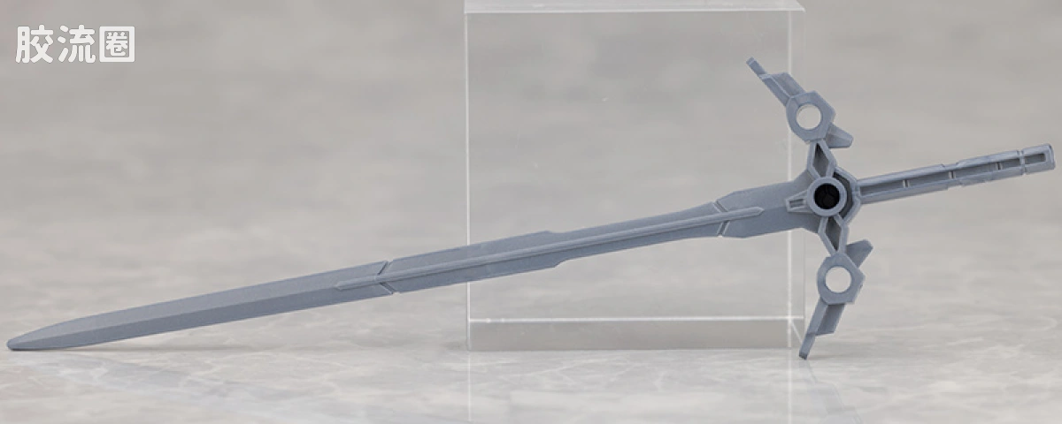 30MM 1/144 斯匹纳提/Spinatio（马克西昂军） 48 EXM-A9k 斯匹纳提(骑士型) - 图片