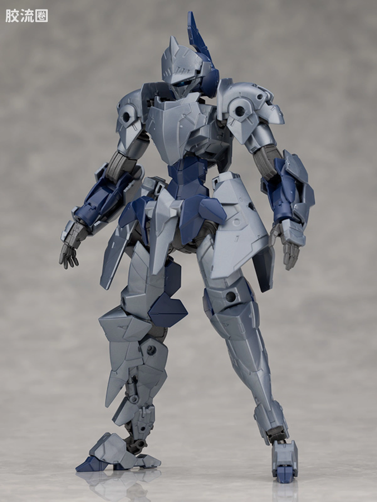 30MM 1/144 斯匹纳提/Spinatio（马克西昂军） 48 EXM-A9k 斯匹纳提(骑士型) - 图片
