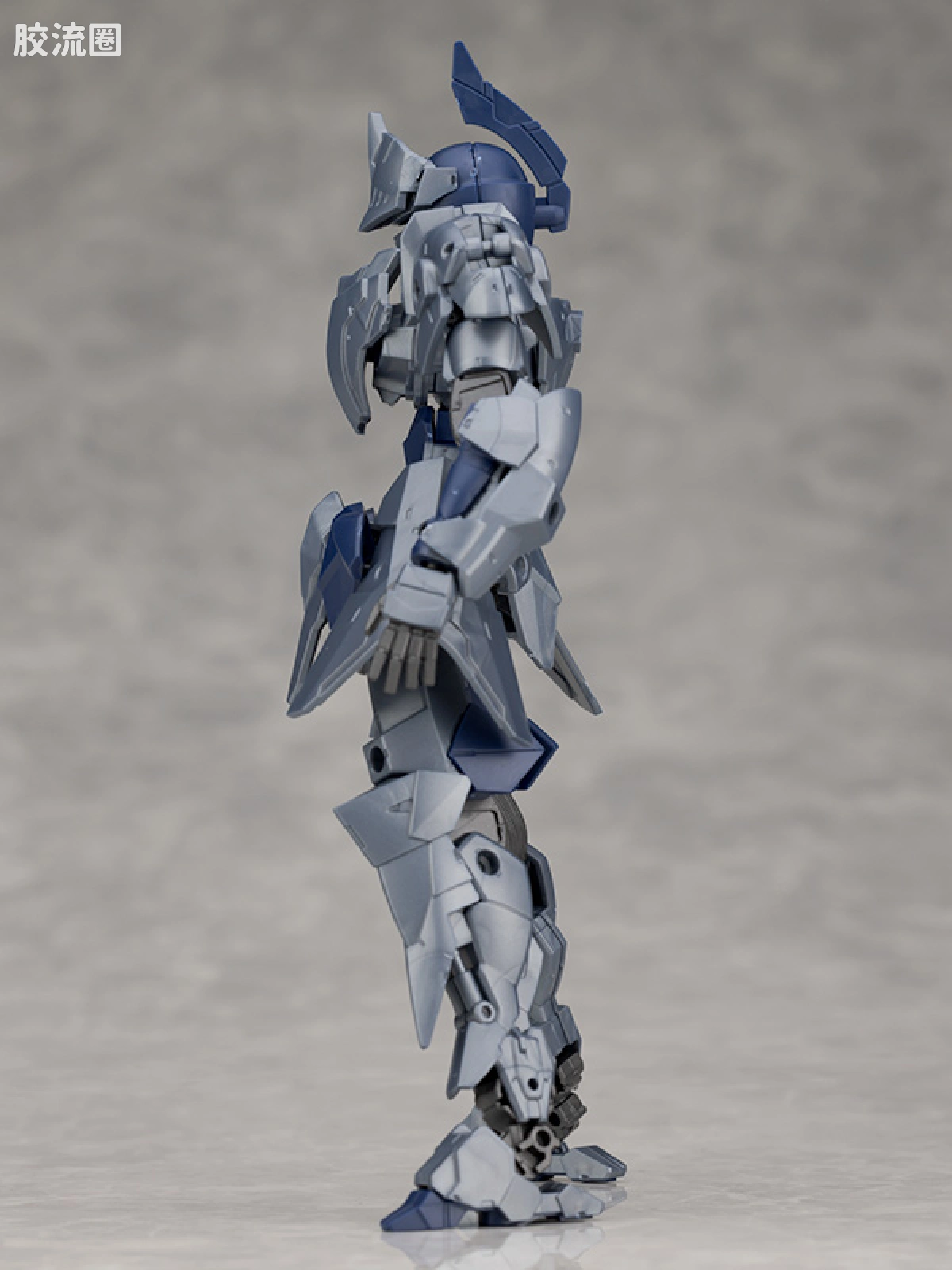 30MM 1/144 斯匹纳提/Spinatio（马克西昂军） 48 EXM-A9k 斯匹纳提(骑士型) - 图片