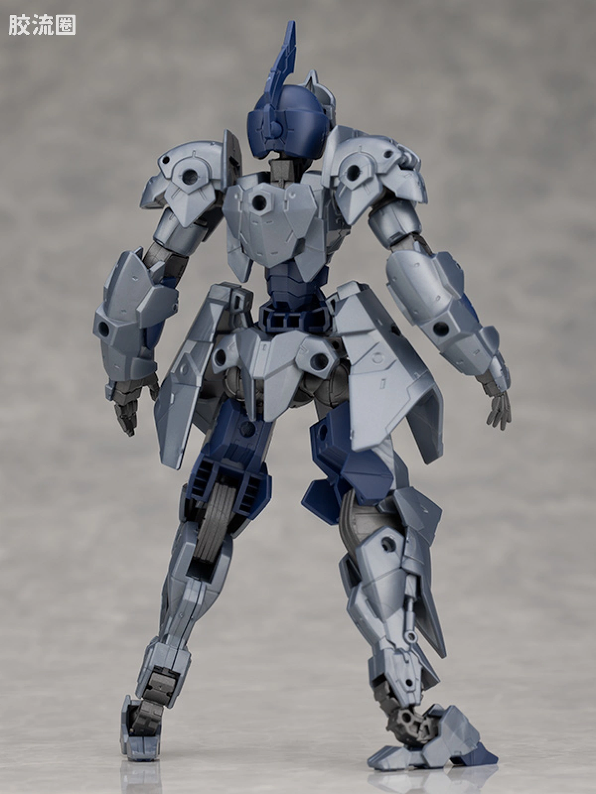 30MM 1/144 斯匹纳提/Spinatio（马克西昂军） 48 EXM-A9k 斯匹纳提(骑士型) - 图片