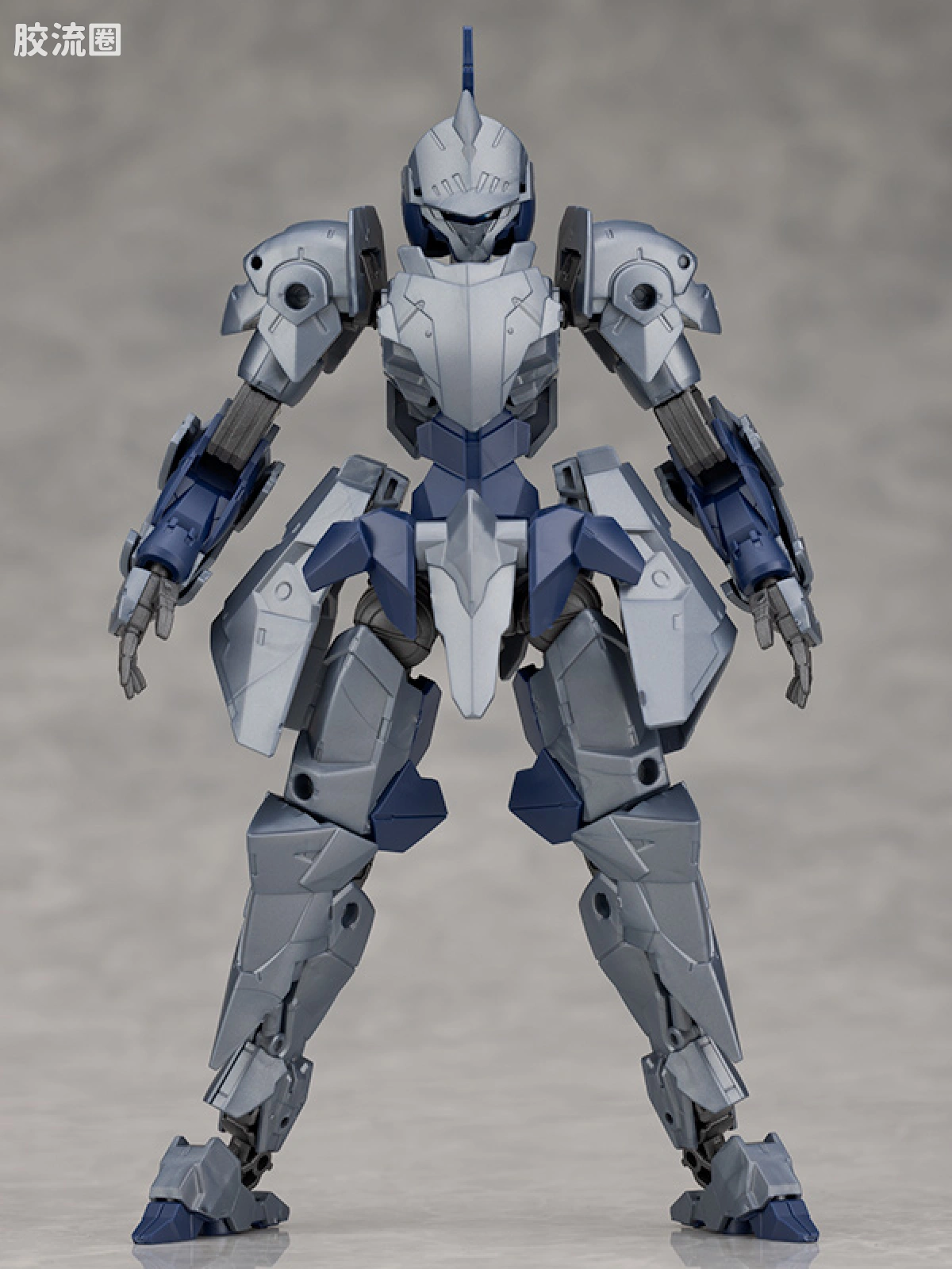 30MM 1/144 斯匹纳提/Spinatio（马克西昂军） 48 EXM-A9k 斯匹纳提(骑士型) - 图片