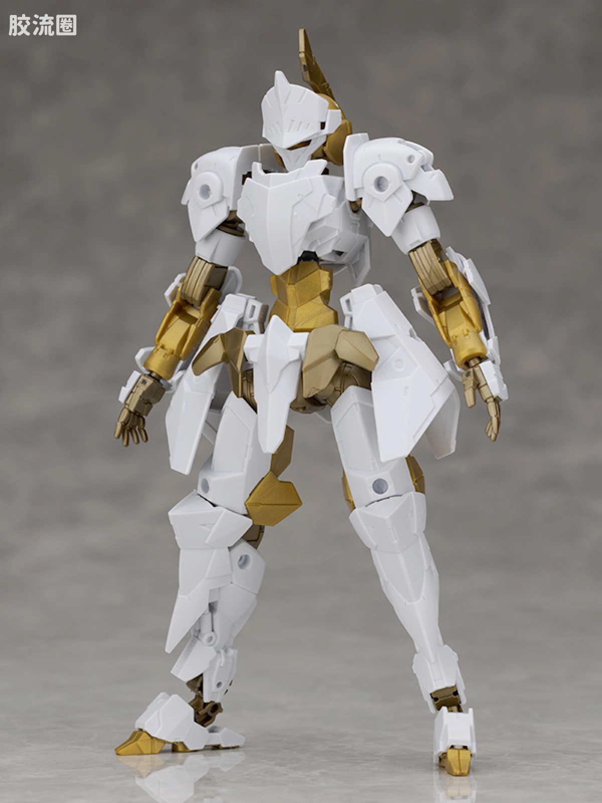 30MM 1/144 斯匹纳提/Spinatio（马克西昂军） 68 EXM-A9rk 斯匹纳提(皇家骑士型) - 图片