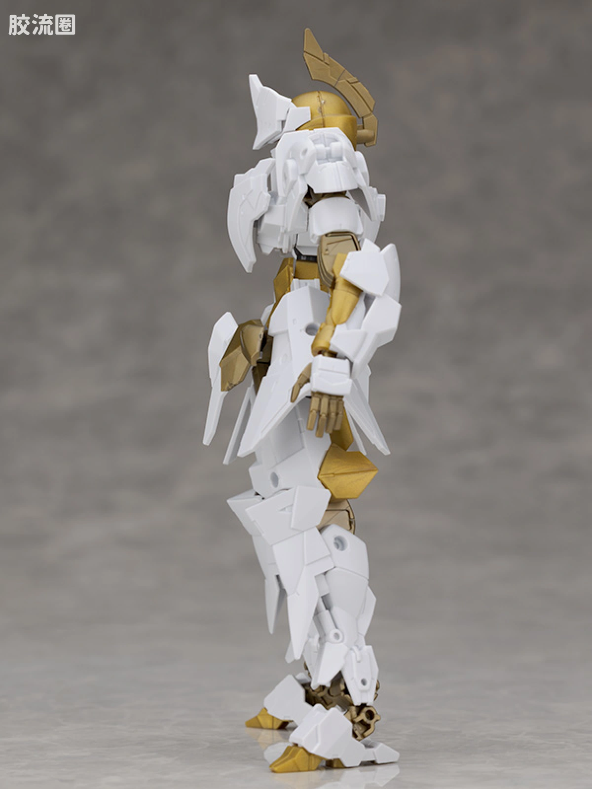 30MM 1/144 斯匹纳提/Spinatio（马克西昂军） 68 EXM-A9rk 斯匹纳提(皇家骑士型) - 图片
