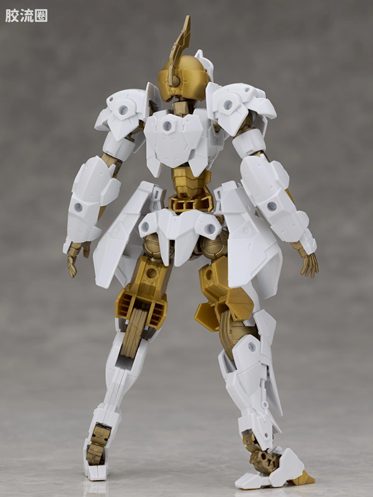 30MM 1/144 斯匹纳提/Spinatio（马克西昂军） 68 EXM-A9rk 斯匹纳提(皇家骑士型) - 图片