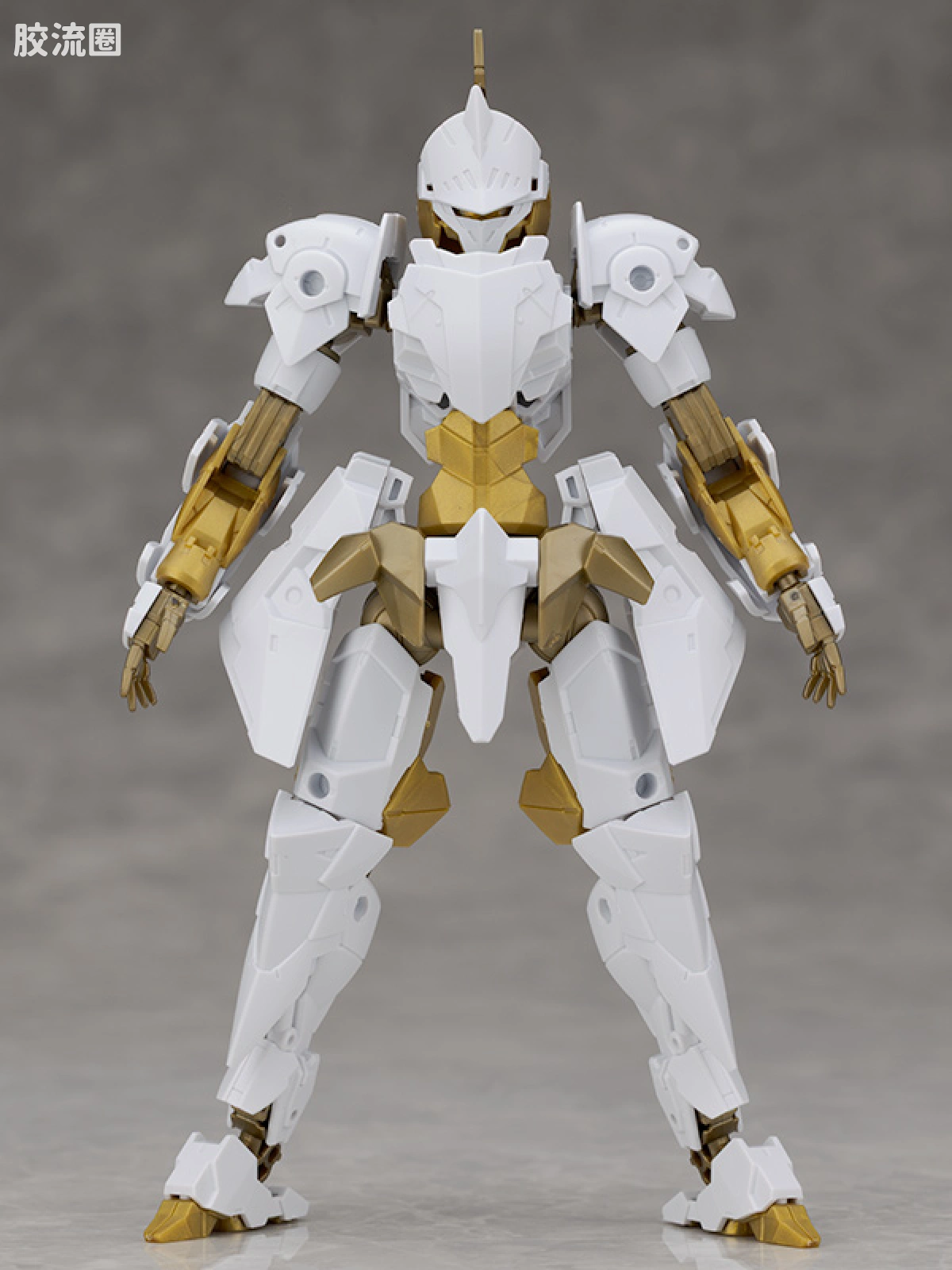 30MM 1/144 斯匹纳提/Spinatio（马克西昂军） 68 EXM-A9rk 斯匹纳提(皇家骑士型) - 图片