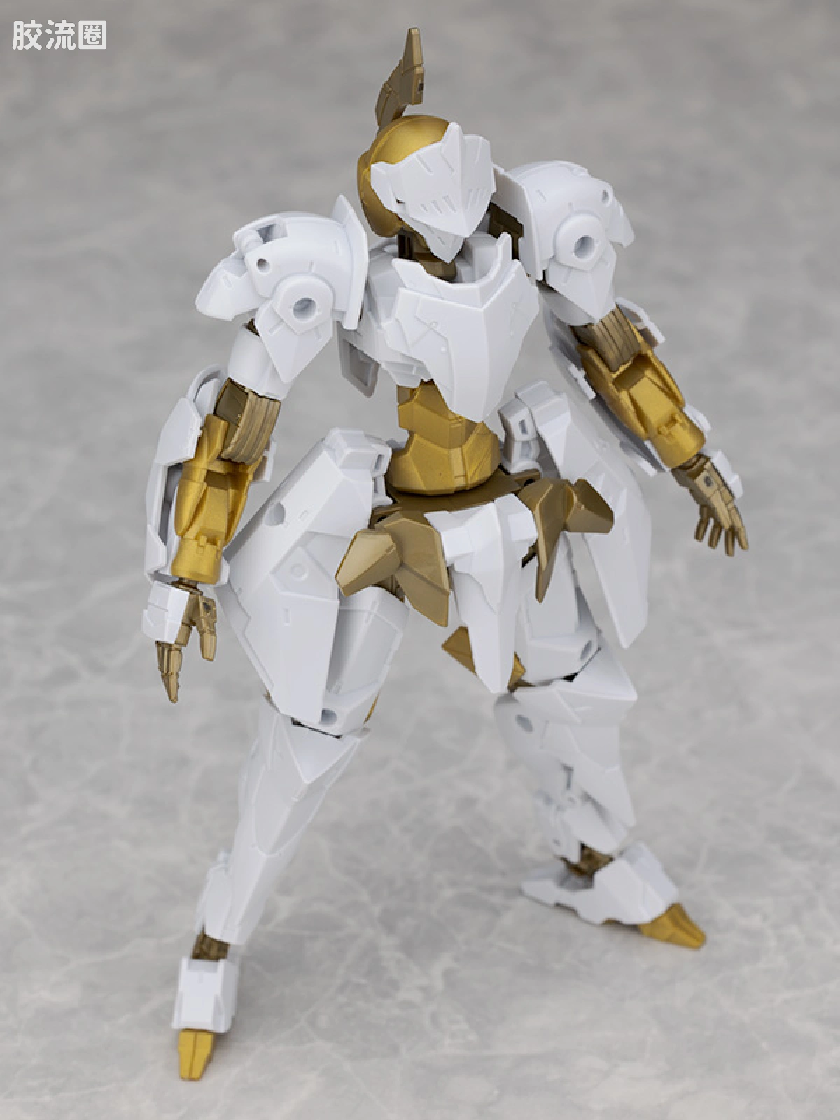 30MM 1/144 斯匹纳提/Spinatio（马克西昂军） 68 EXM-A9rk 斯匹纳提(皇家骑士型) - 图片