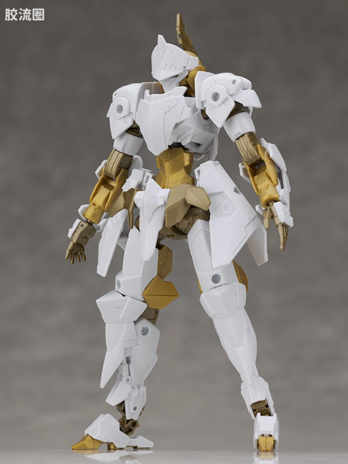 30MM 1/144 斯匹纳提/Spinatio（马克西昂军） 68 EXM-A9rk 斯匹纳提(皇家骑士型) - 图片