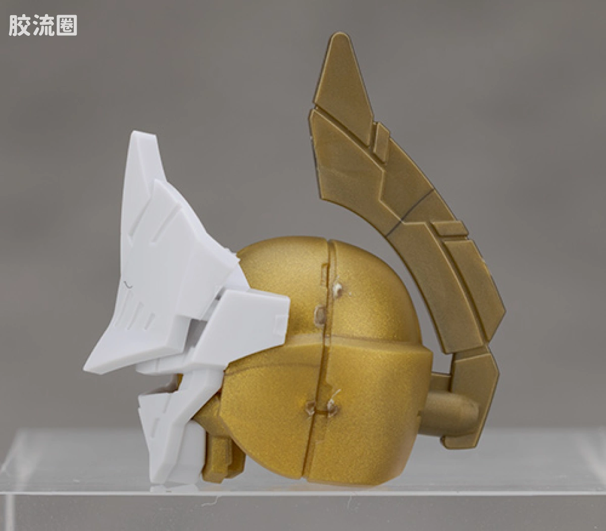30MM 1/144 斯匹纳提/Spinatio（马克西昂军） 68 EXM-A9rk 斯匹纳提(皇家骑士型) - 图片