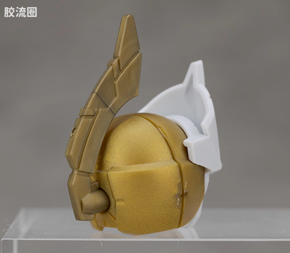 30MM 1/144 斯匹纳提/Spinatio（马克西昂军） 68 EXM-A9rk 斯匹纳提(皇家骑士型) - 图片