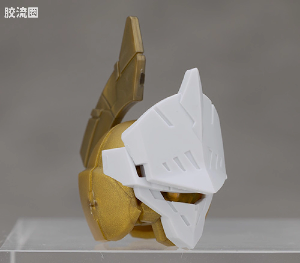 30MM 1/144 斯匹纳提/Spinatio（马克西昂军） 68 EXM-A9rk 斯匹纳提(皇家骑士型) - 图片