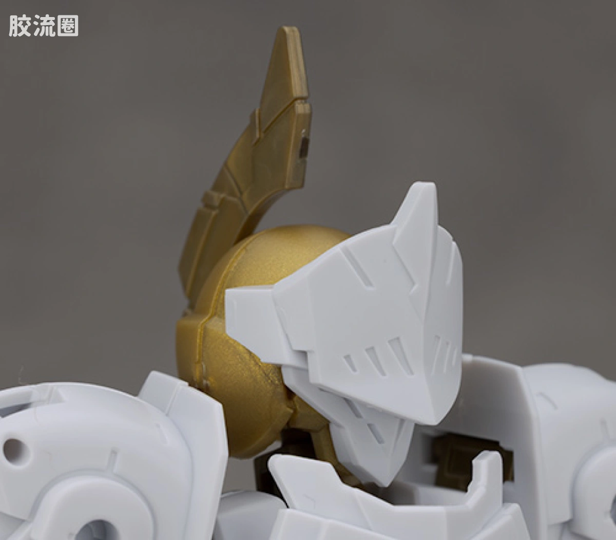 30MM 1/144 斯匹纳提/Spinatio（马克西昂军） 68 EXM-A9rk 斯匹纳提(皇家骑士型) - 图片