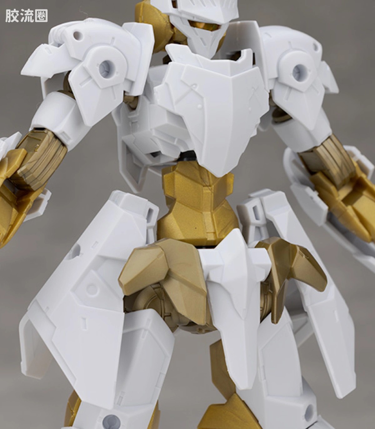 30MM 1/144 斯匹纳提/Spinatio（马克西昂军） 68 EXM-A9rk 斯匹纳提(皇家骑士型) - 图片