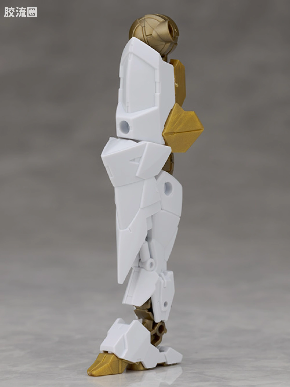 30MM 1/144 斯匹纳提/Spinatio（马克西昂军） 68 EXM-A9rk 斯匹纳提(皇家骑士型) - 图片