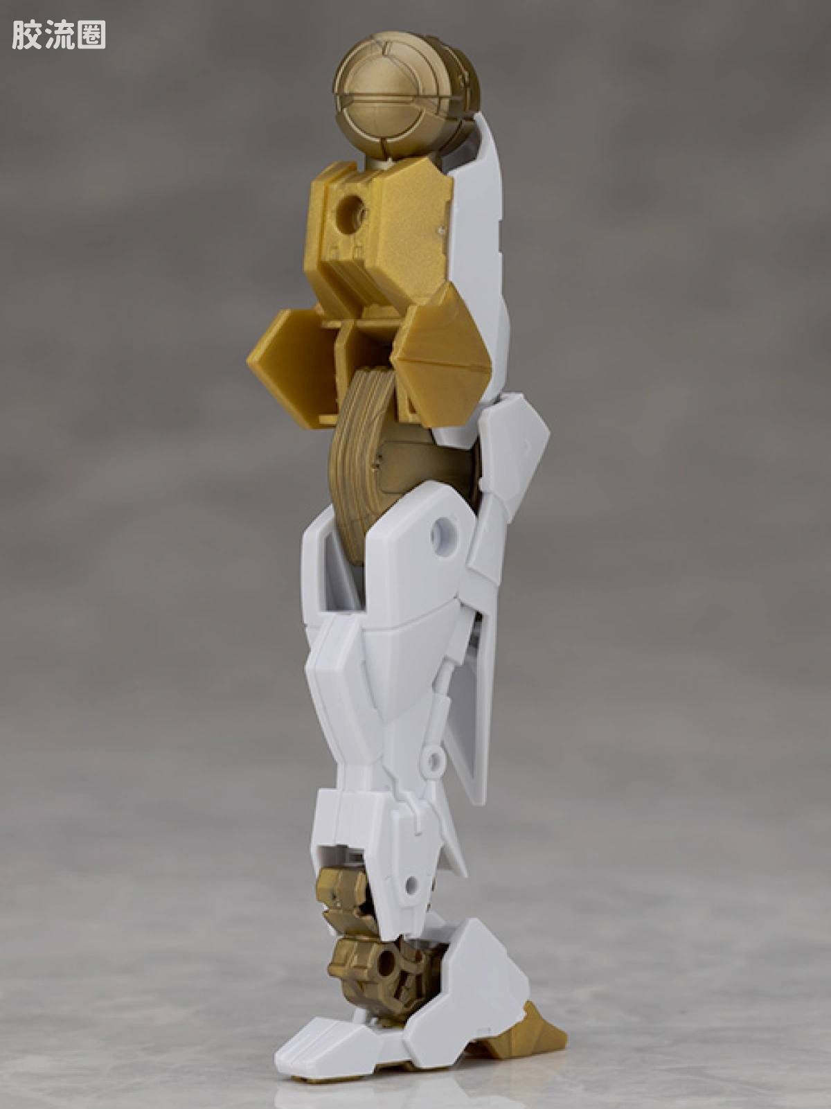 30MM 1/144 斯匹纳提/Spinatio（马克西昂军） 68 EXM-A9rk 斯匹纳提(皇家骑士型) - 图片