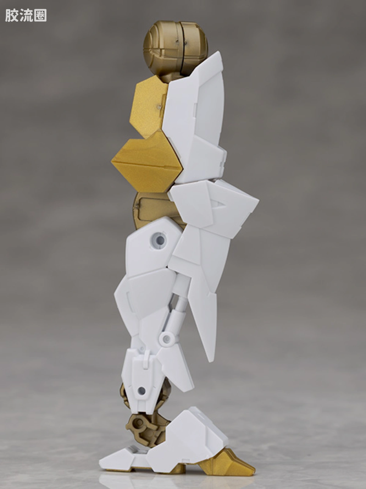 30MM 1/144 斯匹纳提/Spinatio（马克西昂军） 68 EXM-A9rk 斯匹纳提(皇家骑士型) - 图片