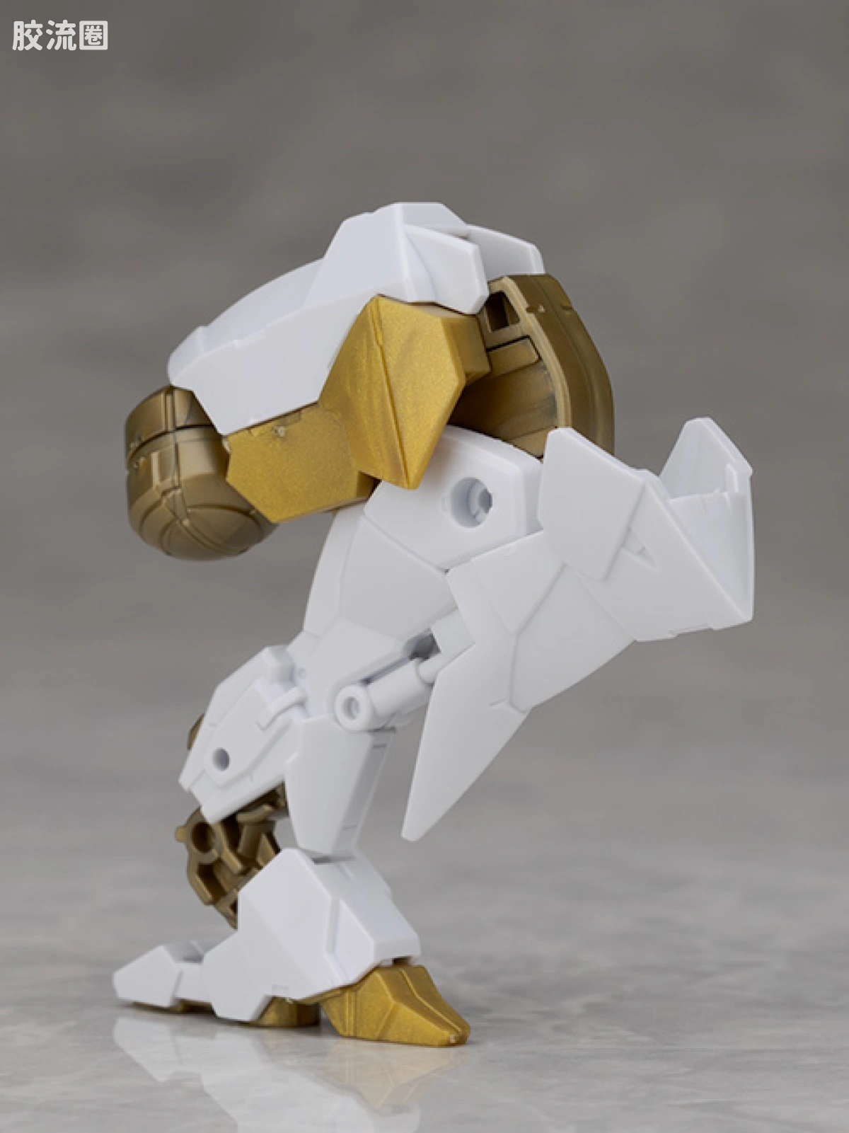 30MM 1/144 斯匹纳提/Spinatio（马克西昂军） 68 EXM-A9rk 斯匹纳提(皇家骑士型) - 图片
