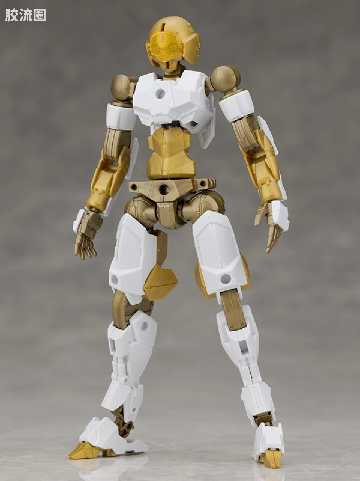 30MM 1/144 斯匹纳提/Spinatio（马克西昂军） 68 EXM-A9rk 斯匹纳提(皇家骑士型) - 图片