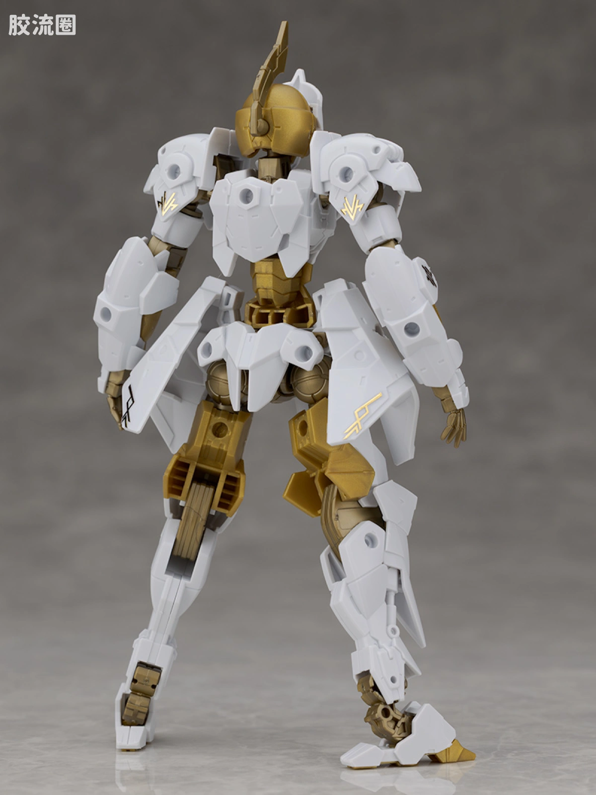 30MM 1/144 斯匹纳提/Spinatio（马克西昂军） 68 EXM-A9rk 斯匹纳提(皇家骑士型) - 图片