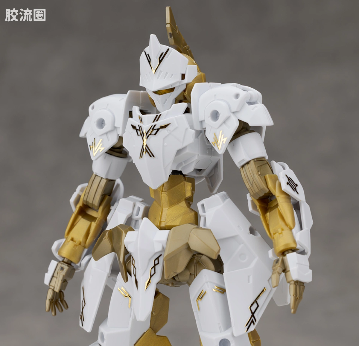 30MM 1/144 斯匹纳提/Spinatio（马克西昂军） 68 EXM-A9rk 斯匹纳提(皇家骑士型) - 图片