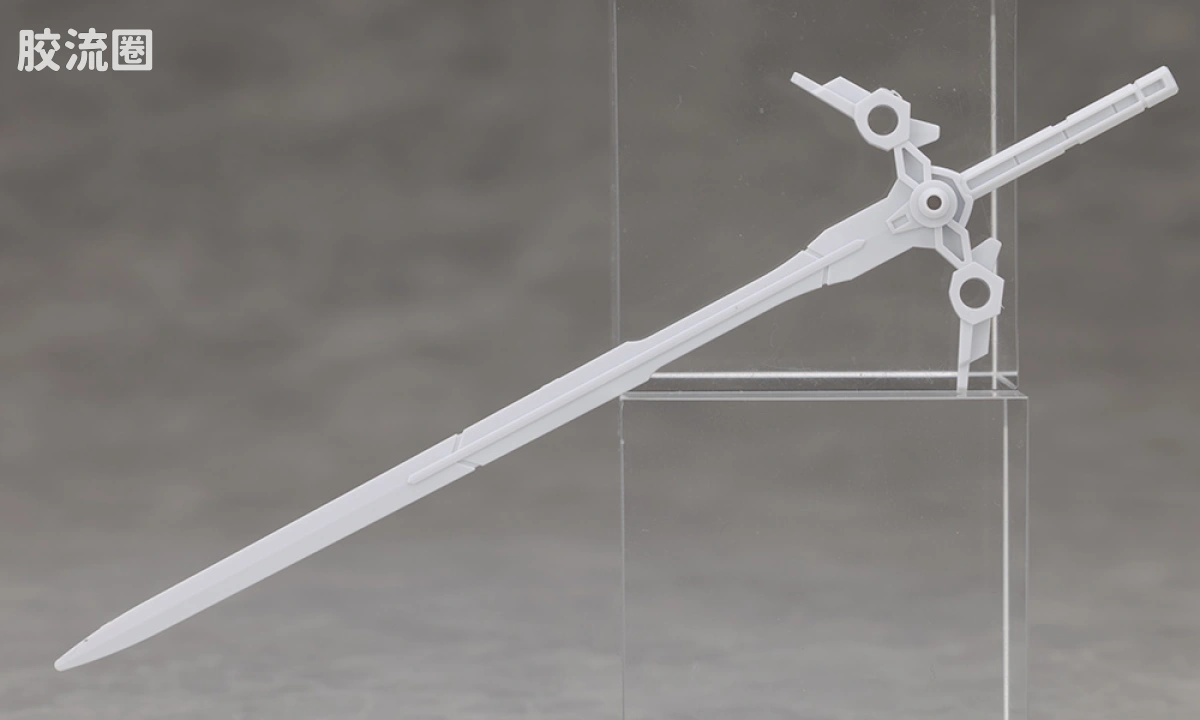 30MM 1/144 斯匹纳提/Spinatio（马克西昂军） 68 EXM-A9rk 斯匹纳提(皇家骑士型) - 图片