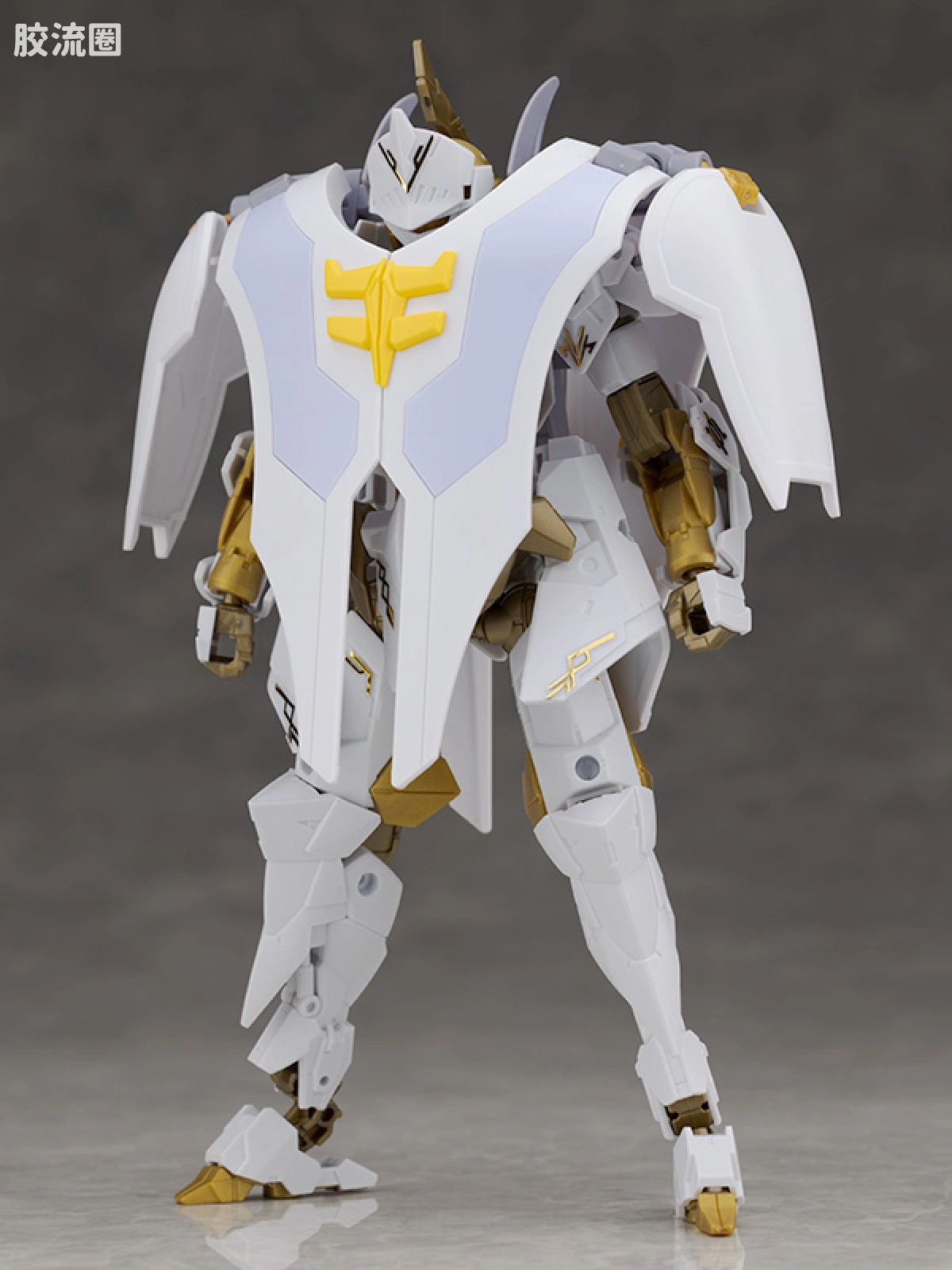 30MM 1/144 斯匹纳提/Spinatio（马克西昂军） 68 EXM-A9rk 斯匹纳提(皇家骑士型) - 图片