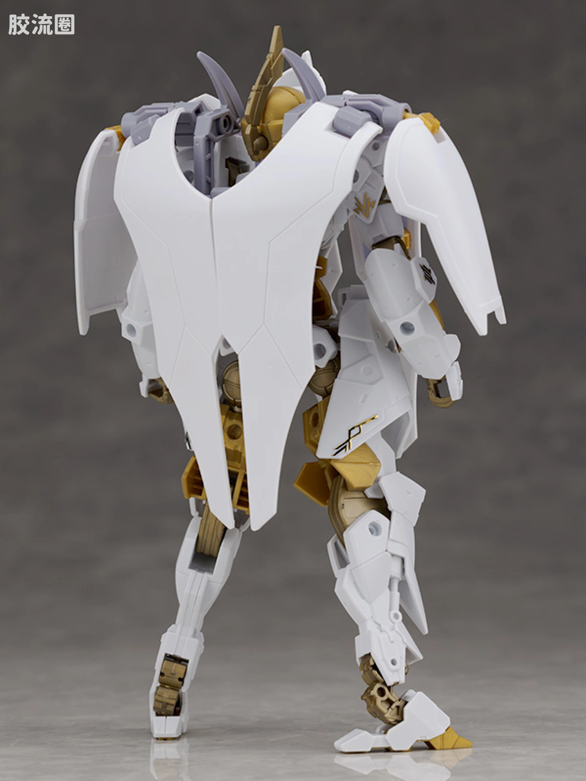 30MM 1/144 斯匹纳提/Spinatio（马克西昂军） 68 EXM-A9rk 斯匹纳提(皇家骑士型) - 图片