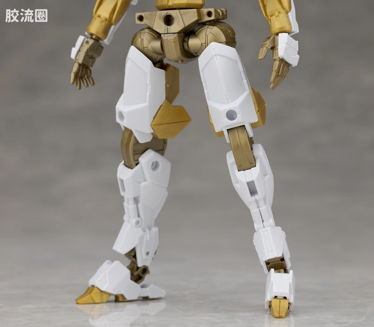 30MM 1/144 斯匹纳提/Spinatio（马克西昂军） 68 EXM-A9rk 斯匹纳提(皇家骑士型) - 图片