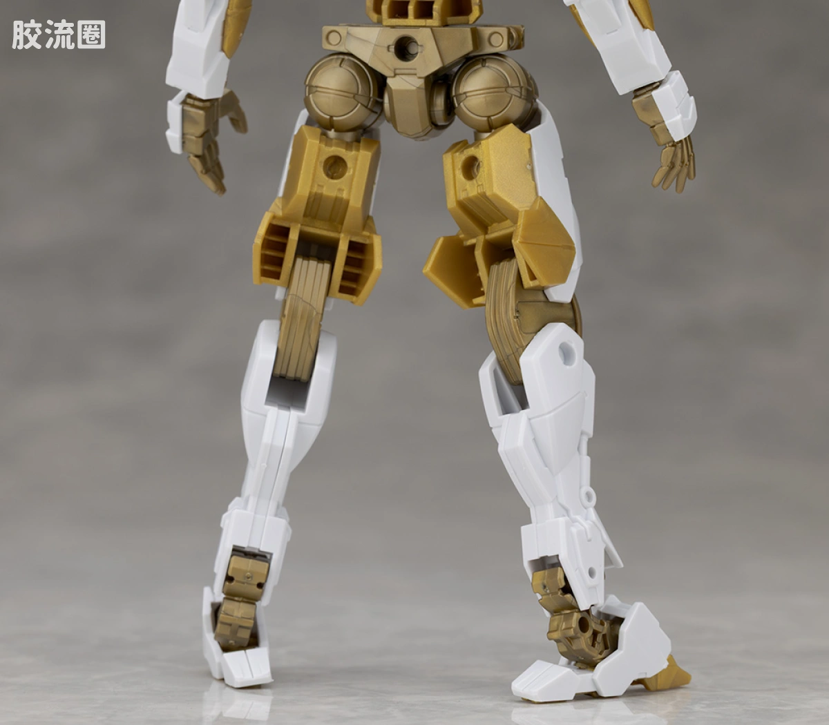 30MM 1/144 斯匹纳提/Spinatio（马克西昂军） 68 EXM-A9rk 斯匹纳提(皇家骑士型) - 图片