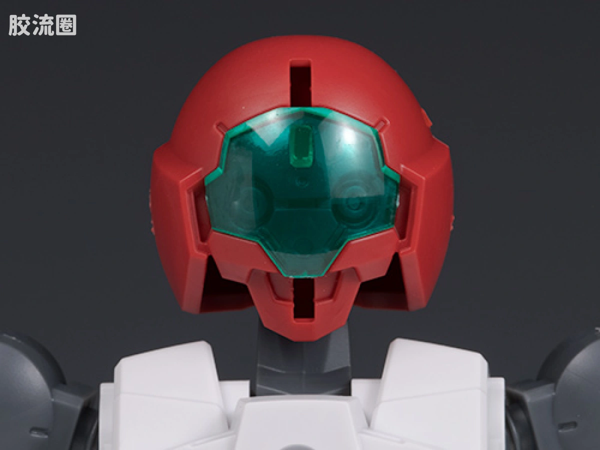 30MM 1/144 斯匹纳提/Spinatio（马克西昂军） 33 EXM-A9s 斯匹纳提(战国型) - 图片