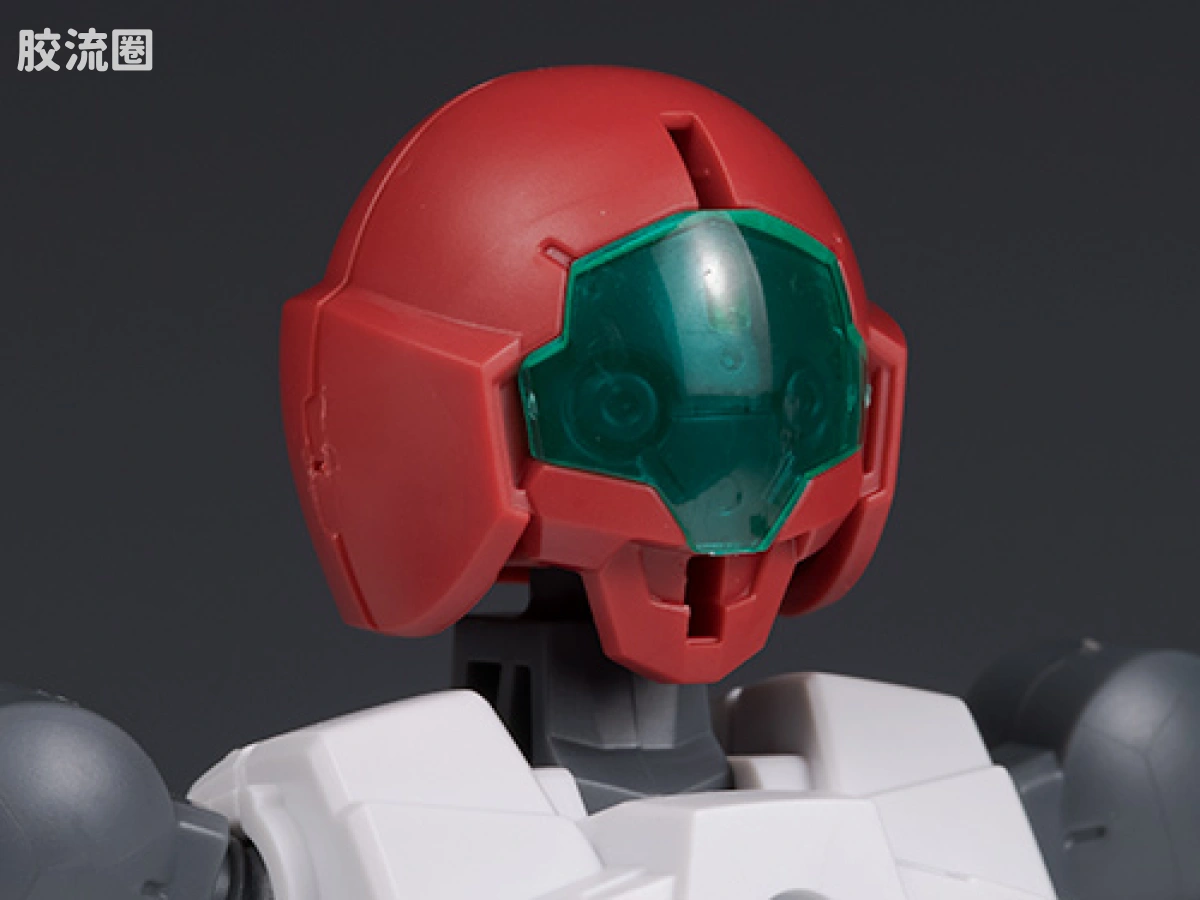 30MM 1/144 斯匹纳提/Spinatio（马克西昂军） 33 EXM-A9s 斯匹纳提(战国型) - 图片