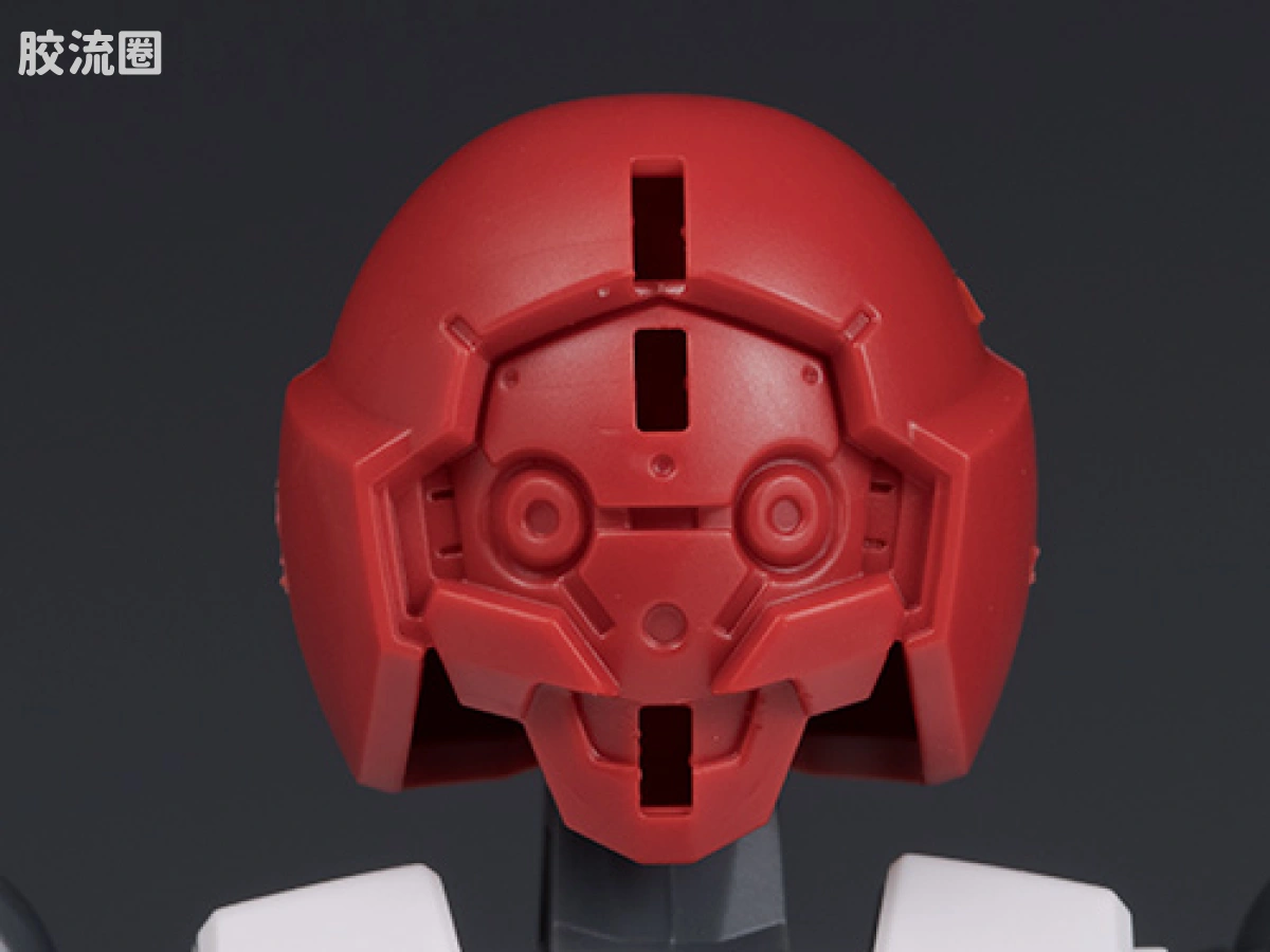 30MM 1/144 斯匹纳提/Spinatio（马克西昂军） 33 EXM-A9s 斯匹纳提(战国型) - 图片