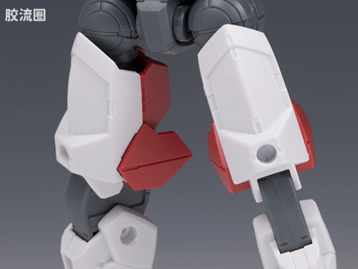 30MM 1/144 斯匹纳提/Spinatio（马克西昂军） 33 EXM-A9s 斯匹纳提(战国型) - 图片