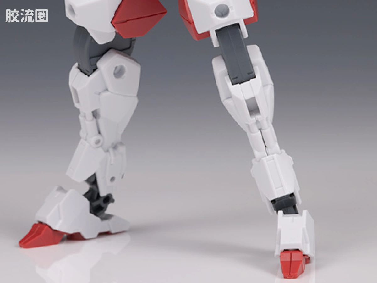 30MM 1/144 斯匹纳提/Spinatio（马克西昂军） 33 EXM-A9s 斯匹纳提(战国型) - 图片