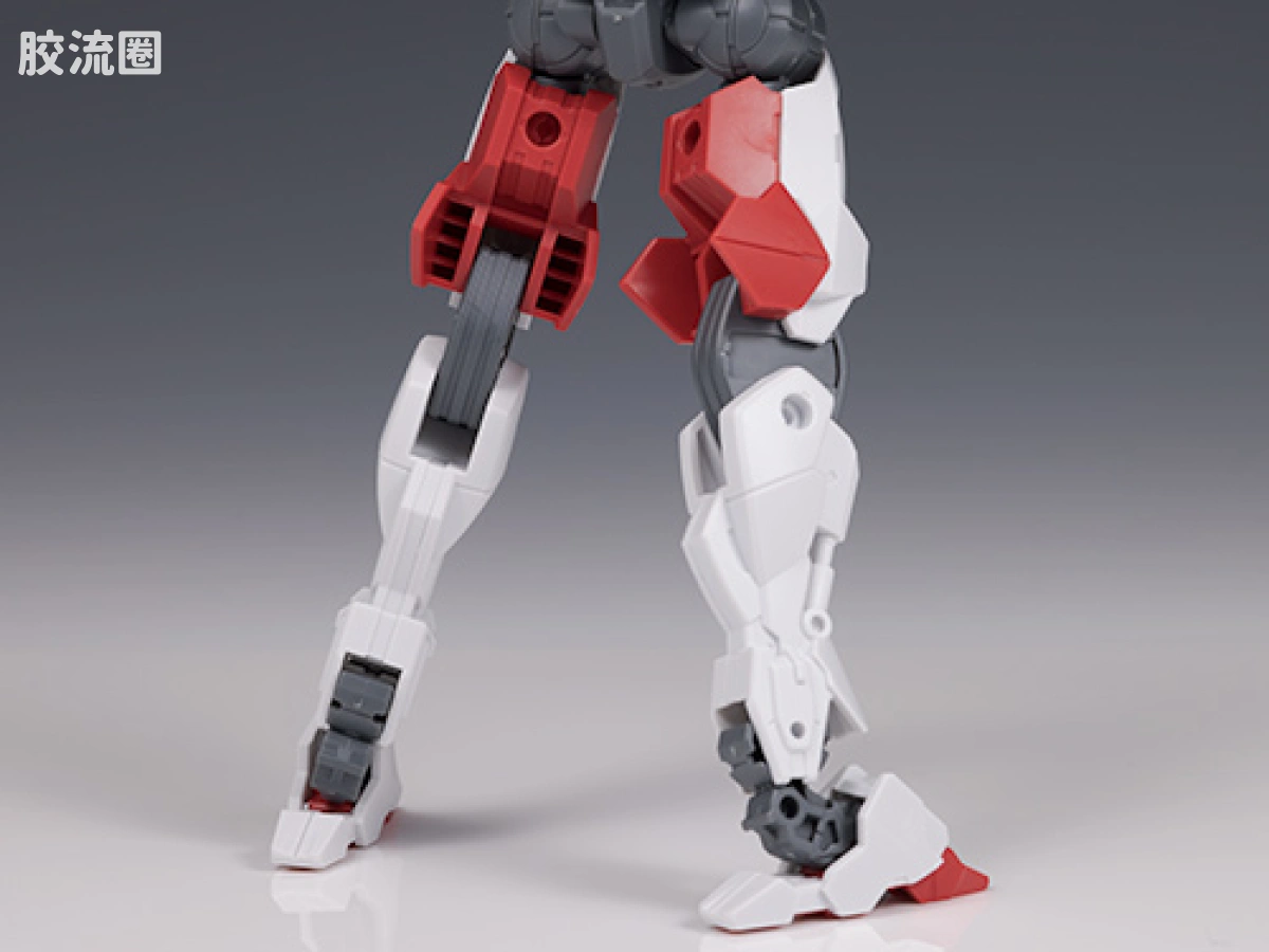 30MM 1/144 斯匹纳提/Spinatio（马克西昂军） 33 EXM-A9s 斯匹纳提(战国型) - 图片