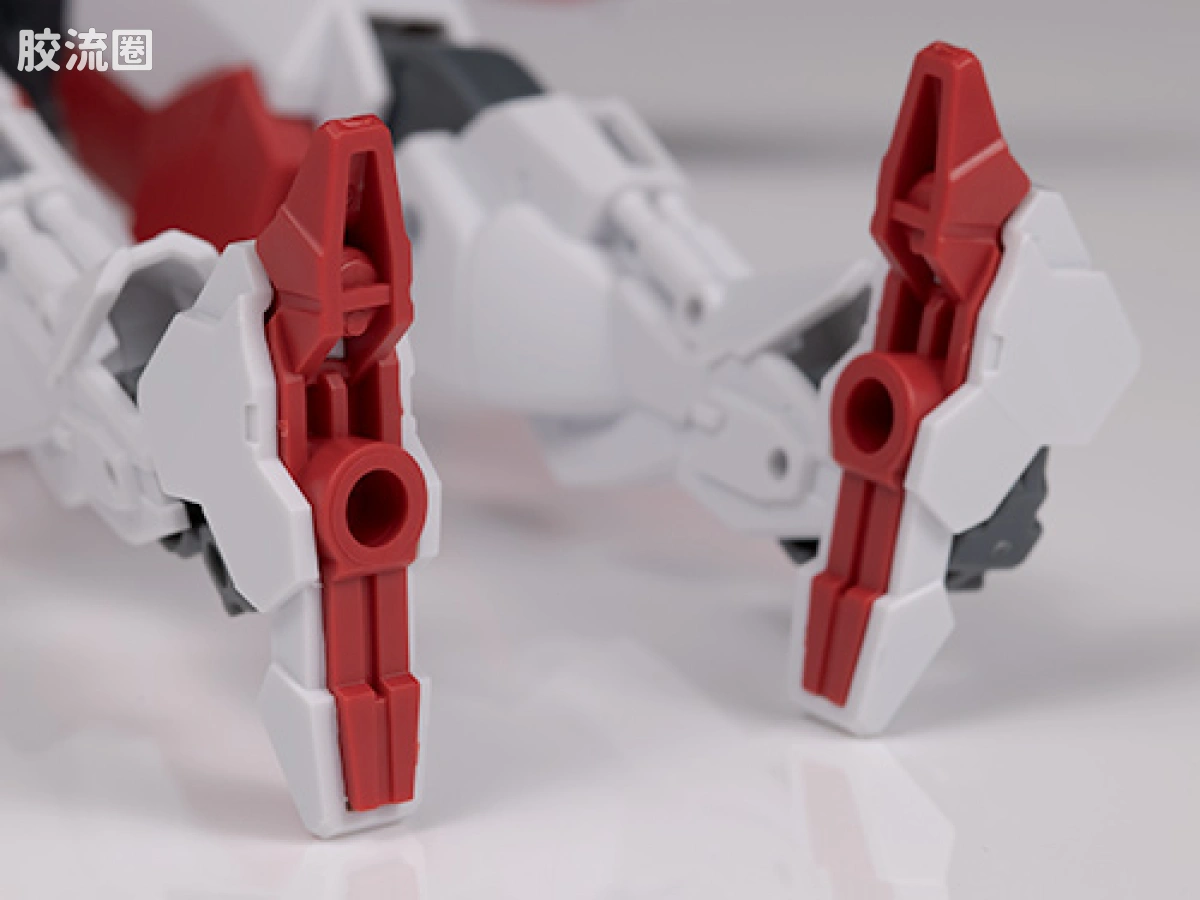 30MM 1/144 斯匹纳提/Spinatio（马克西昂军） 33 EXM-A9s 斯匹纳提(战国型) - 图片