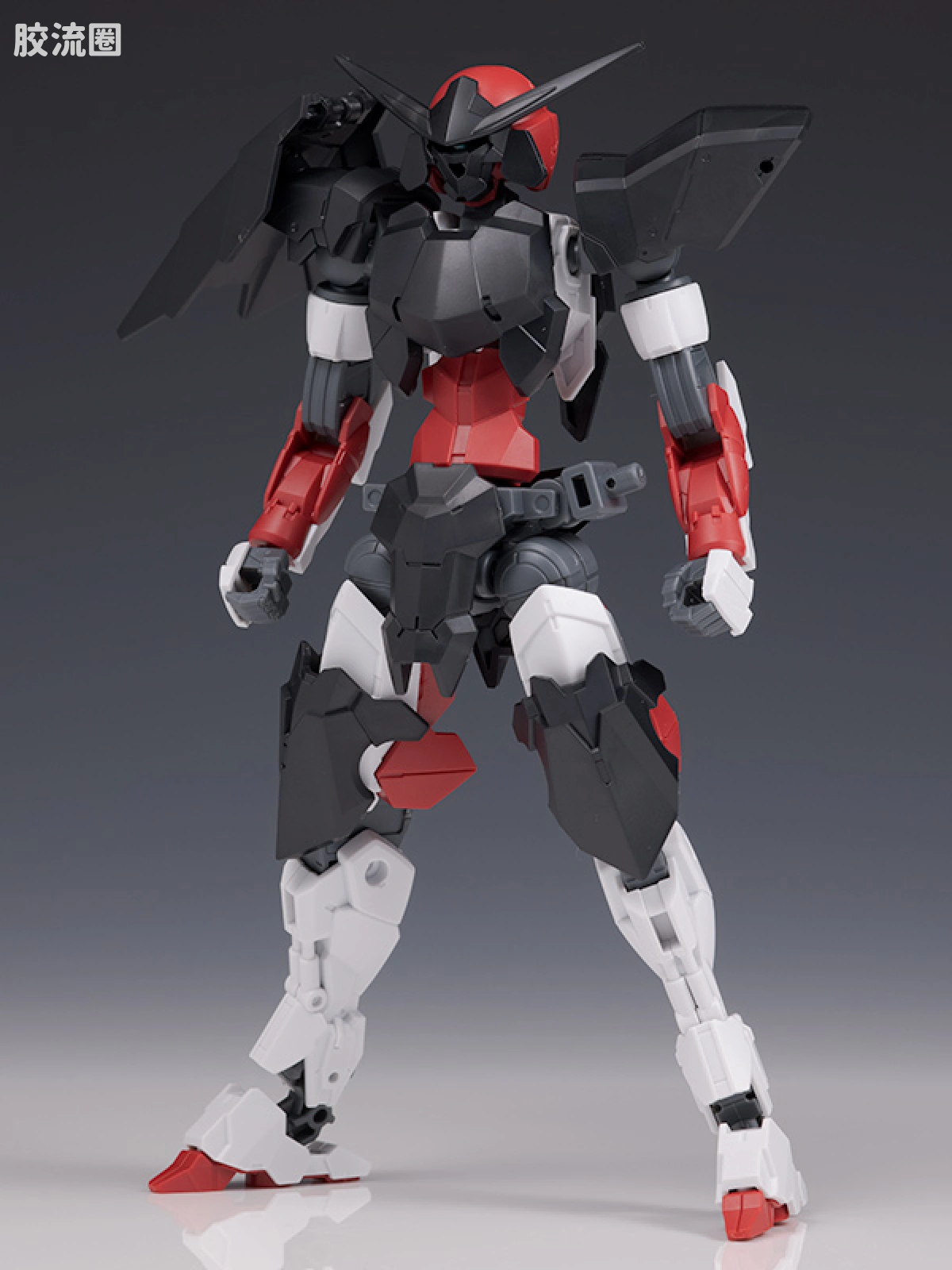 30MM 1/144 斯匹纳提/Spinatio（马克西昂军） 33 EXM-A9s 斯匹纳提(战国型) - 图片