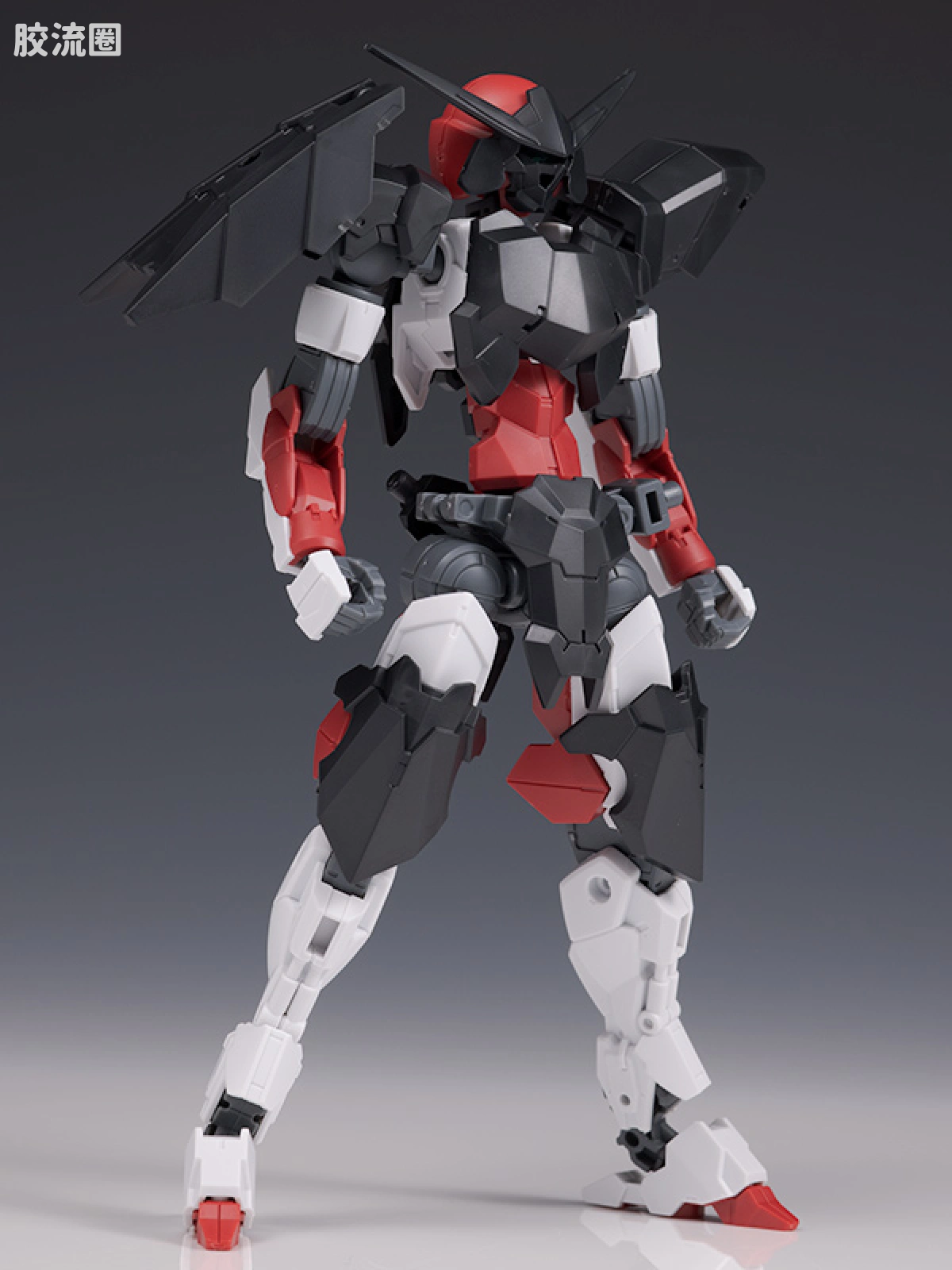 30MM 1/144 斯匹纳提/Spinatio（马克西昂军） 33 EXM-A9s 斯匹纳提(战国型) - 图片