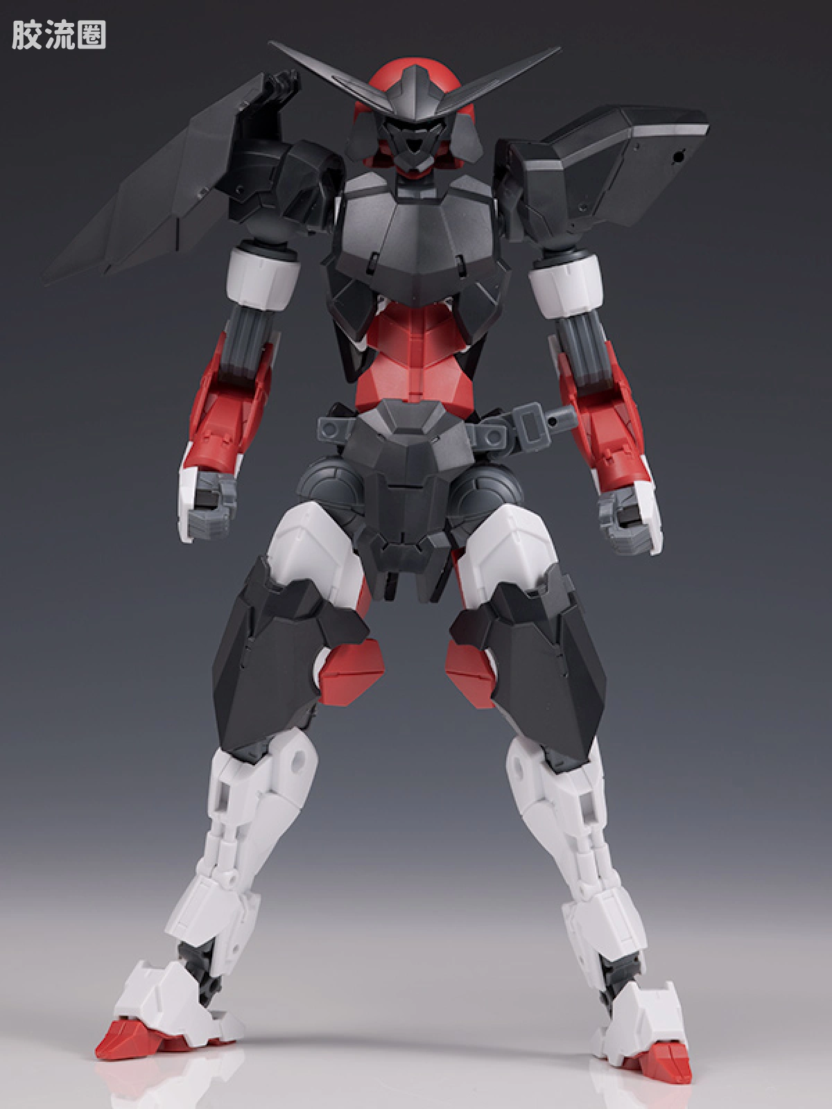 30MM 1/144 斯匹纳提/Spinatio（马克西昂军） 33 EXM-A9s 斯匹纳提(战国型) - 图片