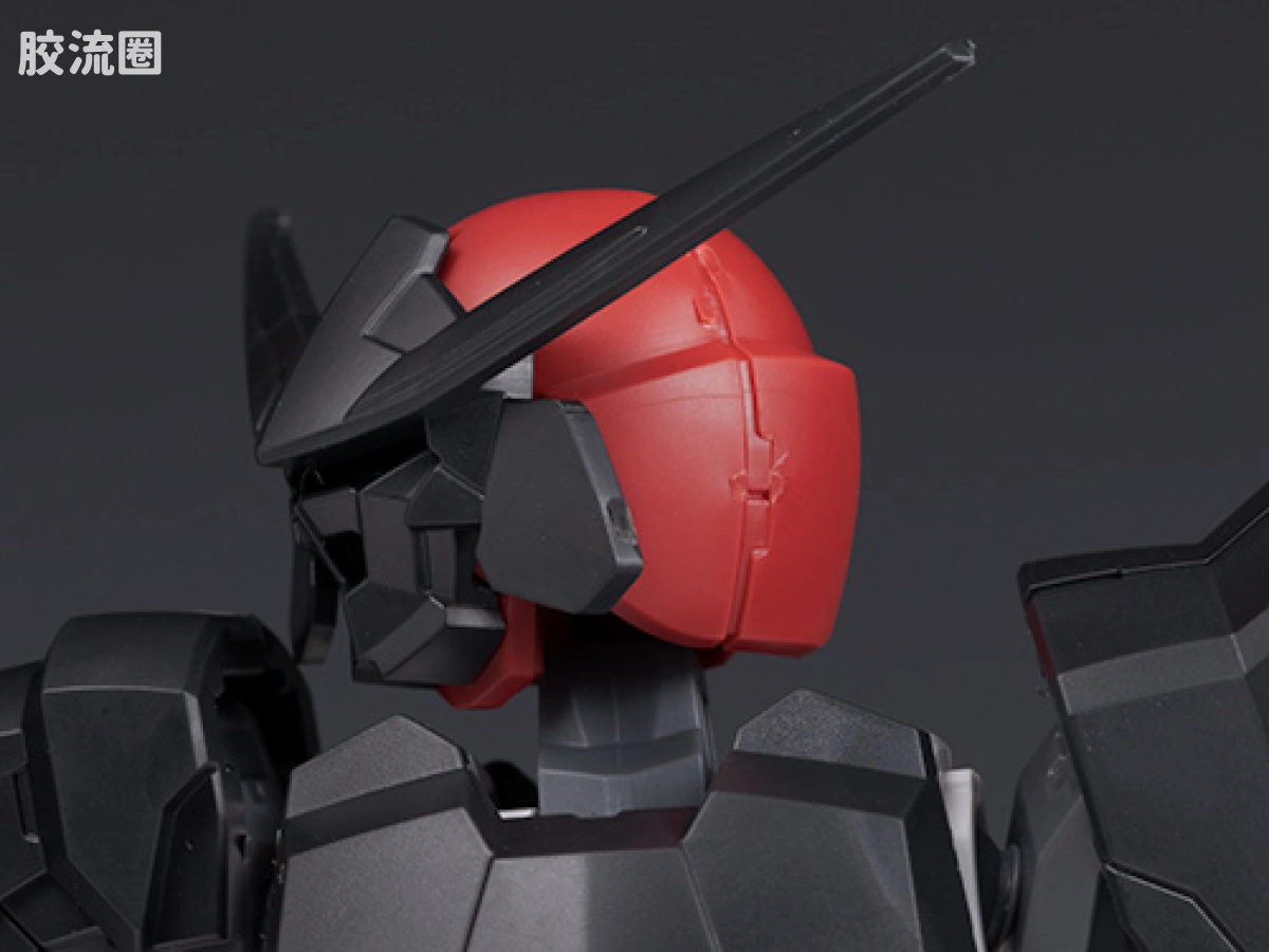 30MM 1/144 斯匹纳提/Spinatio（马克西昂军） 33 EXM-A9s 斯匹纳提(战国型) - 图片