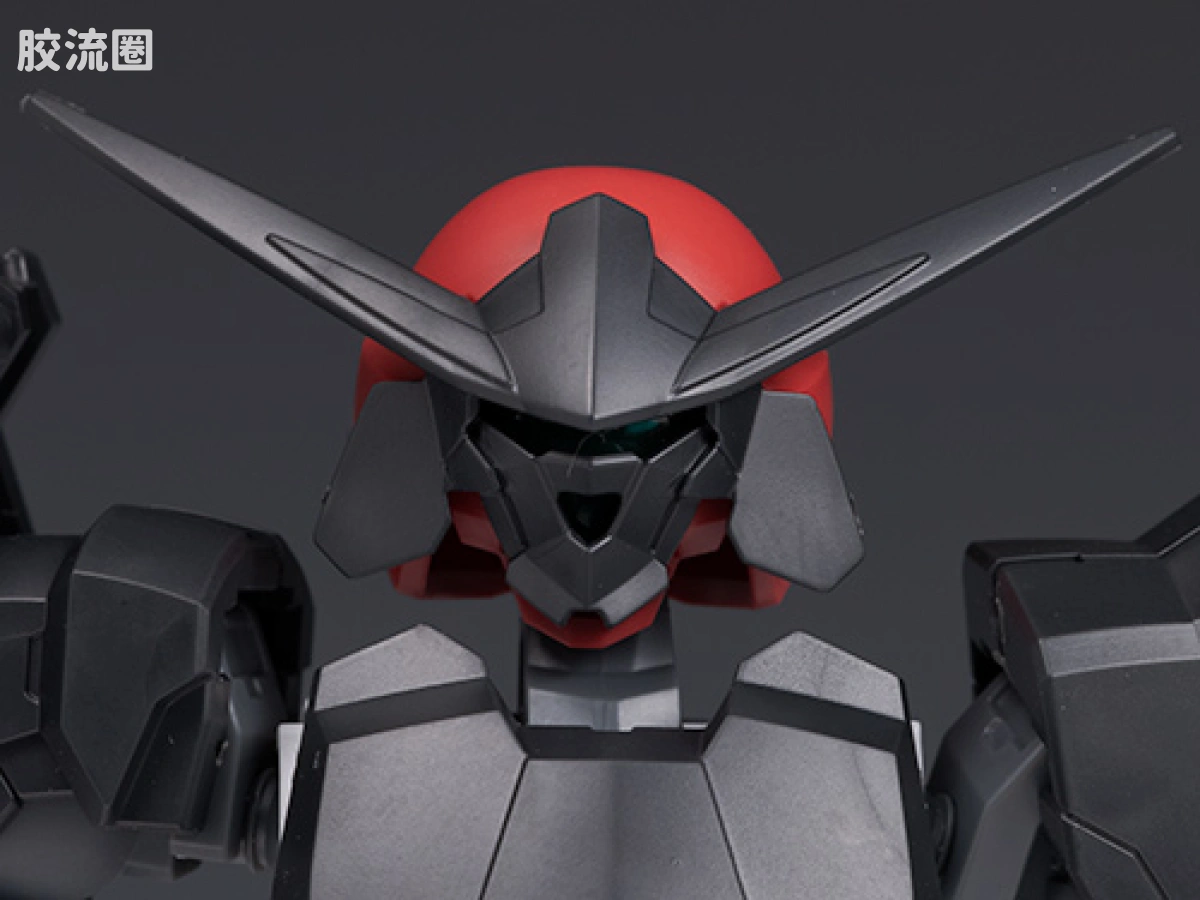 30MM 1/144 斯匹纳提/Spinatio（马克西昂军） 33 EXM-A9s 斯匹纳提(战国型) - 图片