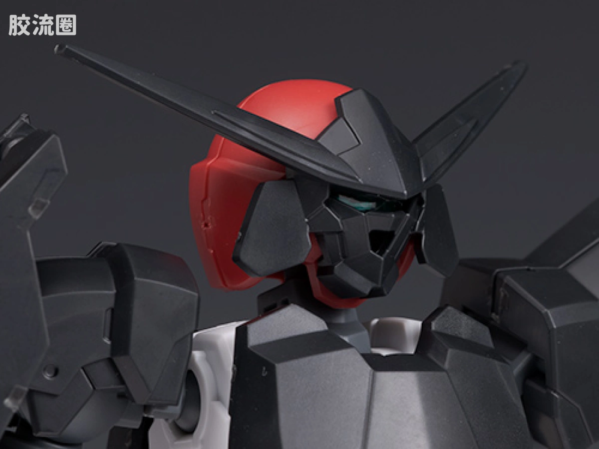 30MM 1/144 斯匹纳提/Spinatio（马克西昂军） 33 EXM-A9s 斯匹纳提(战国型) - 图片