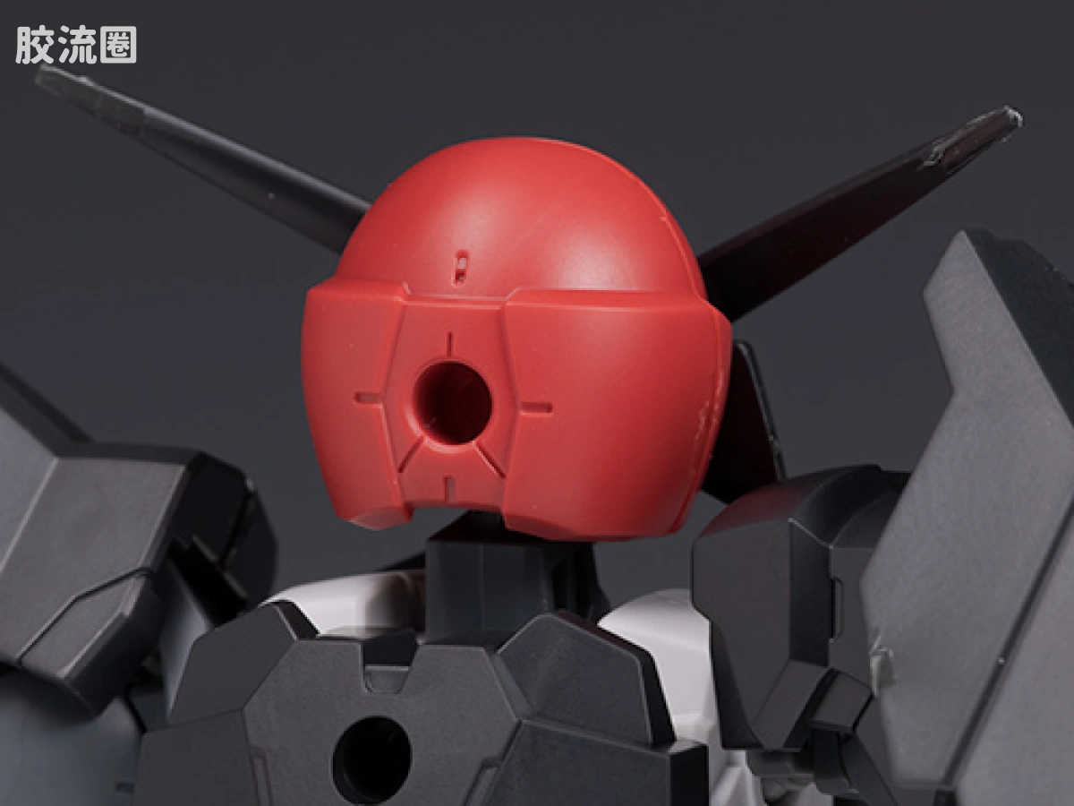 30MM 1/144 斯匹纳提/Spinatio（马克西昂军） 33 EXM-A9s 斯匹纳提(战国型) - 图片