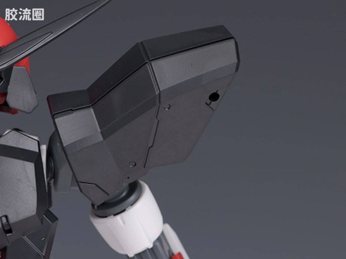 30MM 1/144 斯匹纳提/Spinatio（马克西昂军） 33 EXM-A9s 斯匹纳提(战国型) - 图片