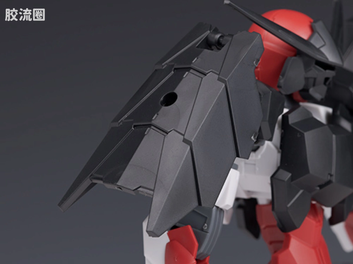 30MM 1/144 斯匹纳提/Spinatio（马克西昂军） 33 EXM-A9s 斯匹纳提(战国型) - 图片