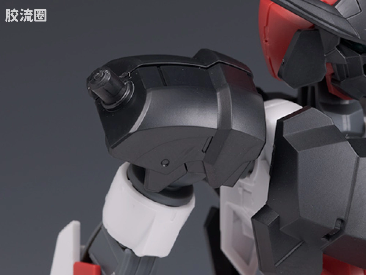 30MM 1/144 斯匹纳提/Spinatio（马克西昂军） 33 EXM-A9s 斯匹纳提(战国型) - 图片