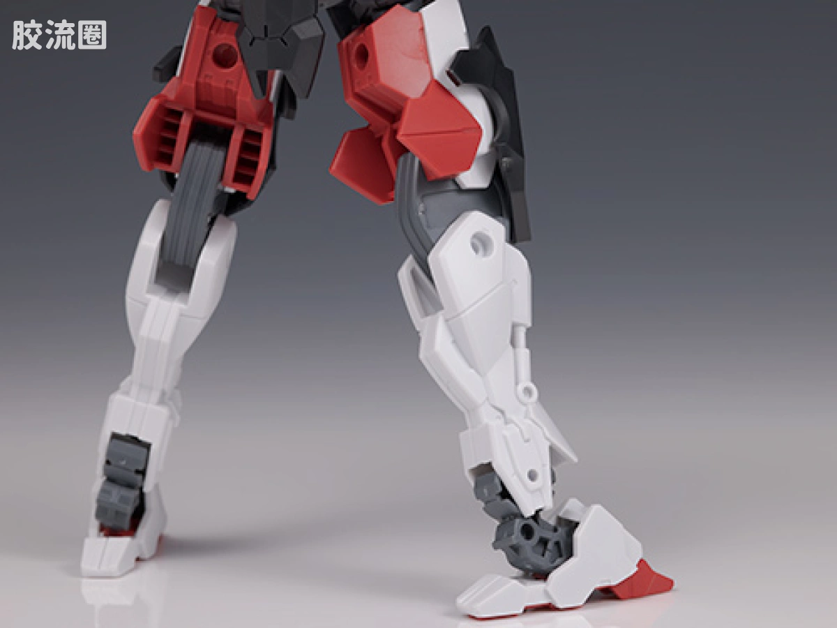 30MM 1/144 斯匹纳提/Spinatio（马克西昂军） 33 EXM-A9s 斯匹纳提(战国型) - 图片