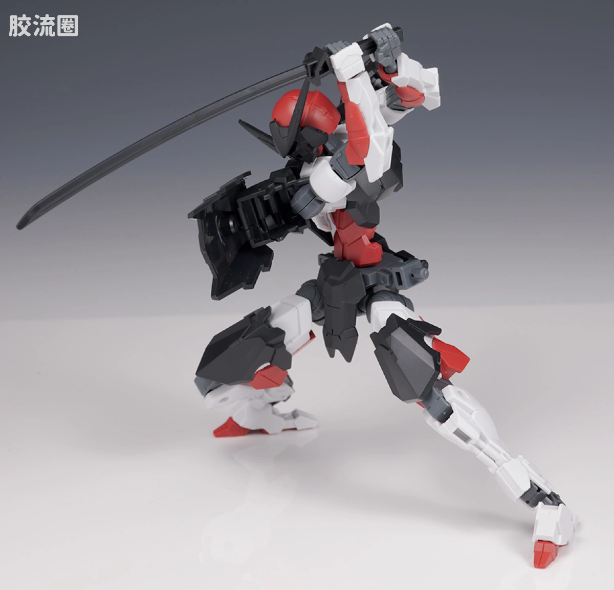 30MM 1/144 斯匹纳提/Spinatio（马克西昂军） 33 EXM-A9s 斯匹纳提(战国型) - 图片